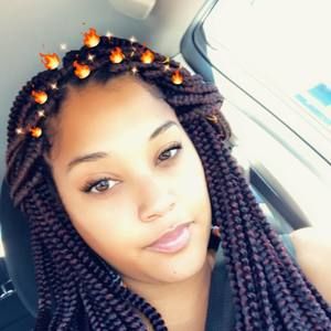 Meet your Posher, Lisa